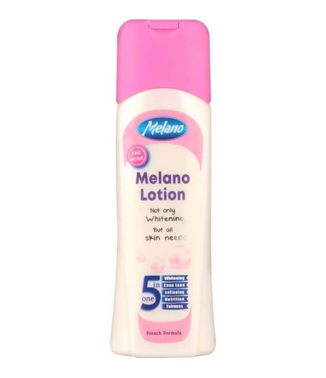 MELANO PHARMA | MELANO LOTION